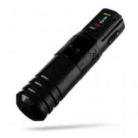 Беспроводная тату машинка XNET Vipera Adjustable Stroke Wireless Black