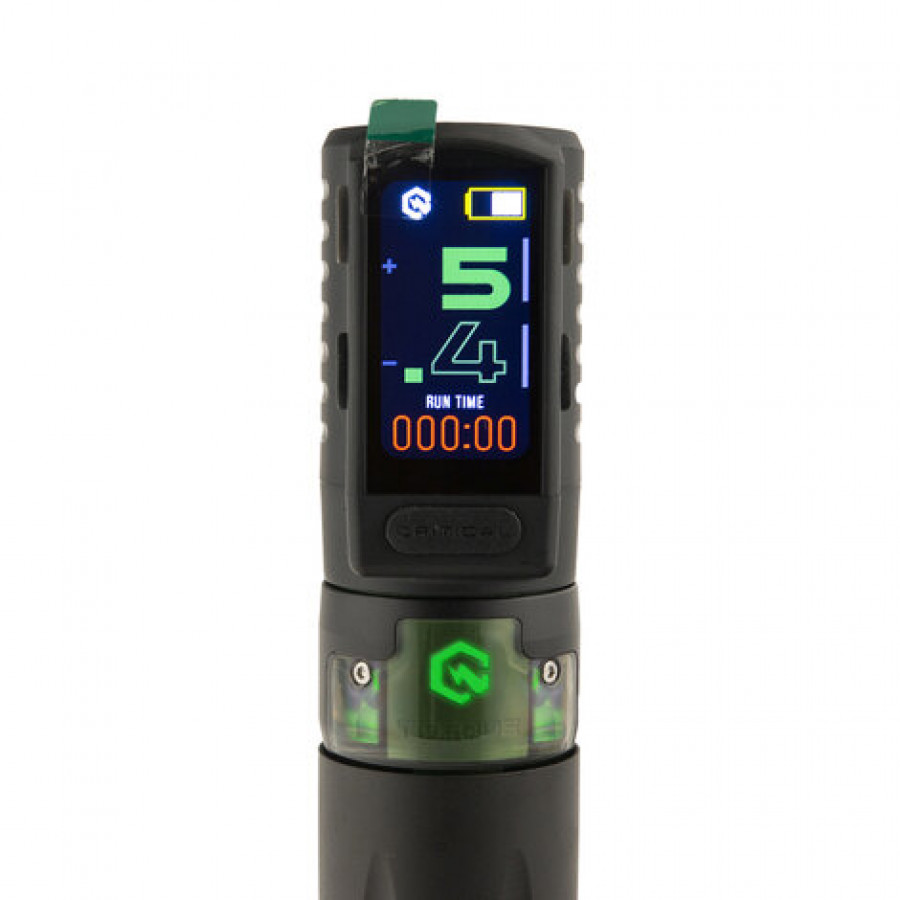 Набор тату машинки Critical Torque Pen Machine 3.5 мм