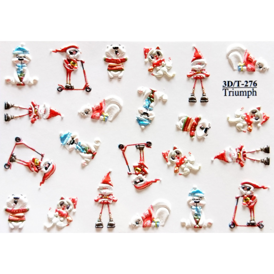 3D-276