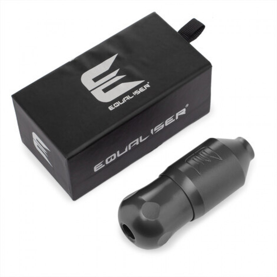 Тату машинка Drop Pen Gray